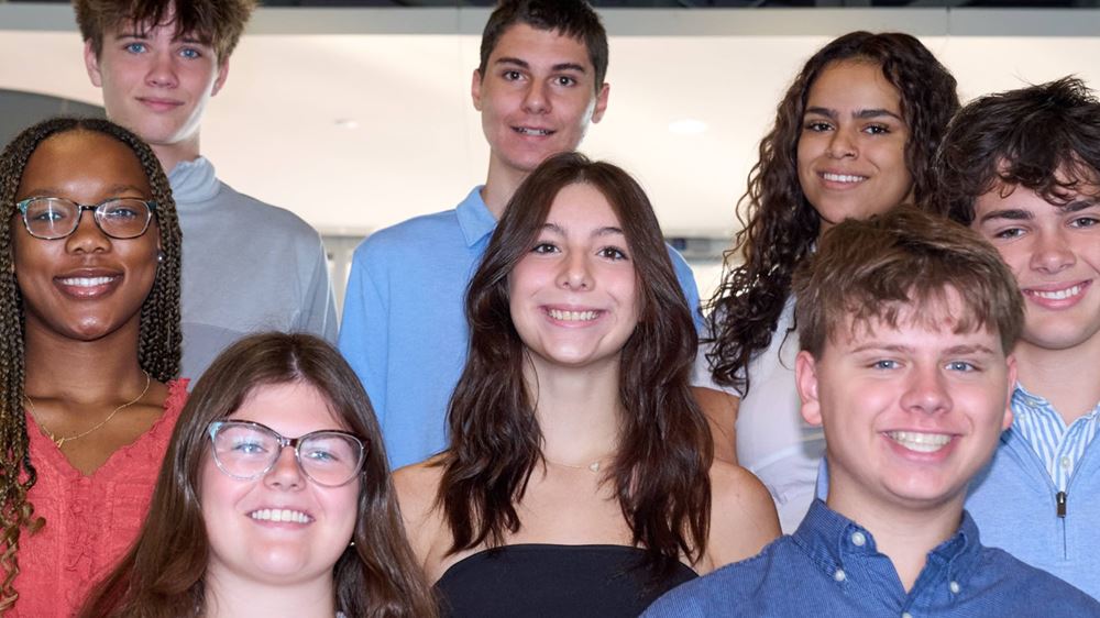 Madison Area CEO Class of 2026 Students