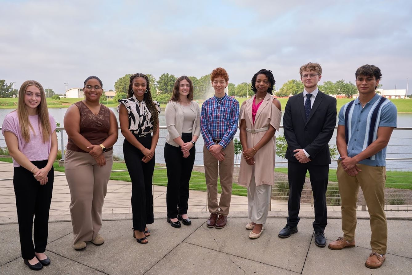 Madison Area CEO Class Photo