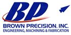 Brown Precision, Inc.